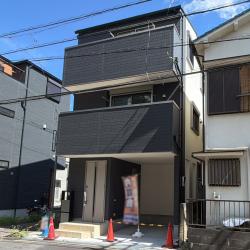 物件画像 和光市白子2丁目