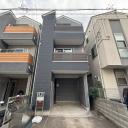 豊島区池袋本町3丁目戸建