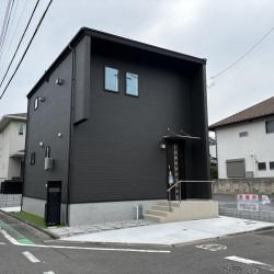 物件画像 多摩市一ノ宮4丁目