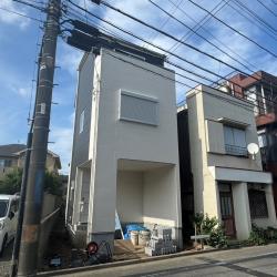 物件画像 川崎市幸区小倉4丁目