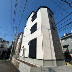 物件画像 横浜市港北区仲手原2丁目