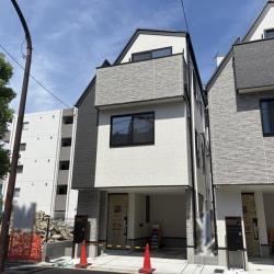物件画像 大田区下丸子2丁目