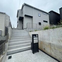 物件画像 稲城市大丸