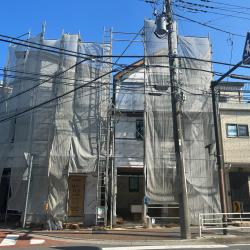 物件画像 川崎市中原区小杉御殿町1丁目
