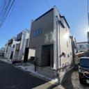 新築戸建　中原区下小田中