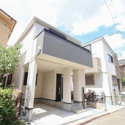 物件画像 川崎市幸区南加瀬4丁目