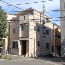 川崎市中原区上平間戸建て