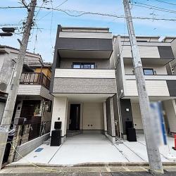 物件画像 川崎市幸区南加瀬2丁目