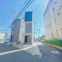 川崎市中原区宮内一丁目 戸建
