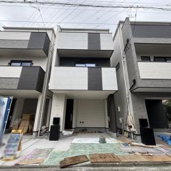 物件画像 川崎市幸区南加瀬2丁目