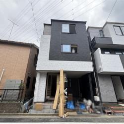 物件画像 川崎市幸区南加瀬2丁目