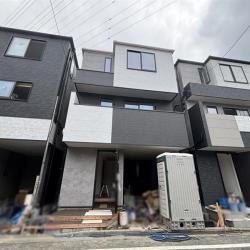 物件画像 川崎市幸区南加瀬2丁目