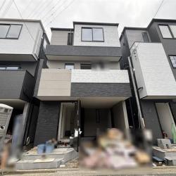 物件画像 川崎市幸区南加瀬2丁目
