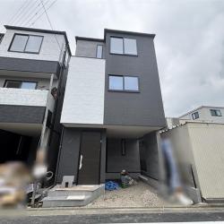 物件画像 川崎市幸区南加瀬2丁目