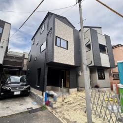 物件画像 川崎市中原区小杉陣屋町2丁目