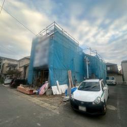 物件画像 川崎市中原区上平間