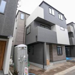 物件画像 川崎市高津区明津