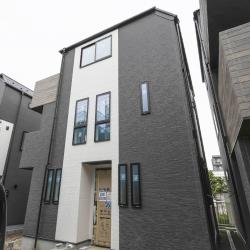 物件画像 川崎市高津区明津