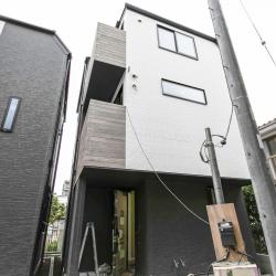 物件画像 川崎市高津区明津