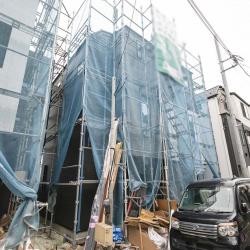 物件画像 川崎市高津区明津