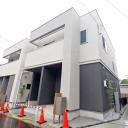 川崎市宮前区南平台新築戸建3号棟