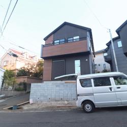 物件画像 川崎市麻生区高石5丁目