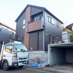 物件画像 川崎市麻生区高石5丁目