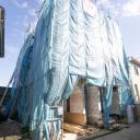 新築分譲住宅　中丸子　A号棟（全2棟）