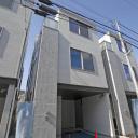 川崎市中原区新城5丁目新築戸建　2号棟