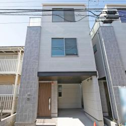 物件画像 川崎市中原区新城5丁目