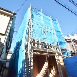 物件画像 川崎市川崎区小田6丁目
