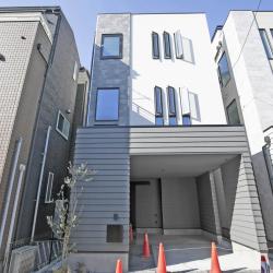 物件画像 川崎市中原区小杉御殿町2丁目