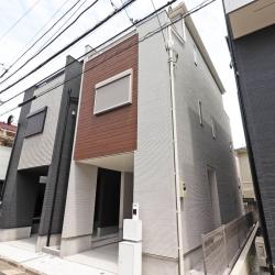 物件画像 川崎市中原区市ノ坪
