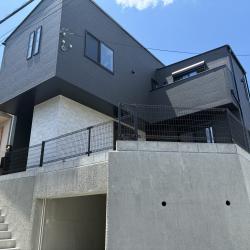 物件画像 横浜市港北区大豆戸町