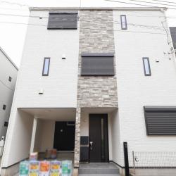 物件画像 川崎市高津区明津