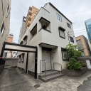 川崎市中原区田尻町　戸建て