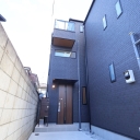 中原区小杉陣屋町二丁目　新築戸建1号棟