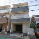 川崎区四谷上町　戸建て