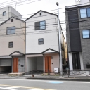 中原区井田中ノ町 中古戸建