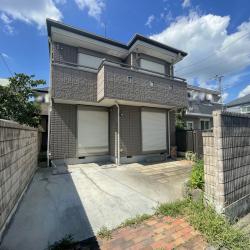 昭島市中神町2丁目戸建