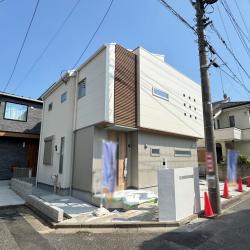 物件画像 国立市富士見台4丁目