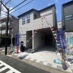 物件画像 小平市学園東町2丁目