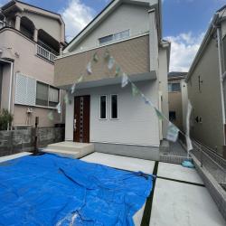 物件画像 小平市小川西町5丁目