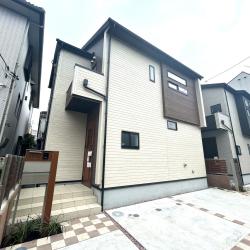 物件画像 小平市学園東町2丁目