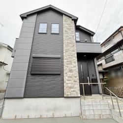 物件画像 小平市上水新町2丁目