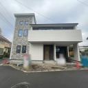 西東京市富士町14期　新築戸建