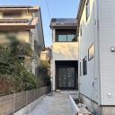 国立市中3丁目新築戸建 1号棟