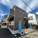 三鷹市井口4丁目　新築戸建