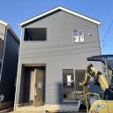 立川市幸町5丁目（2号棟）　新築戸建