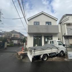 物件画像 小平市回田町